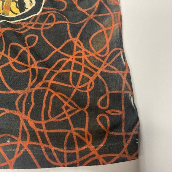 Women Blouse fashion long sleeve shirt Plus size 2XL - Picture 6 of 10